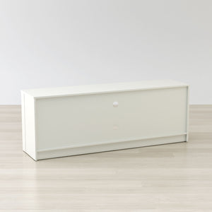 Ashley 63" TV Stand Susan