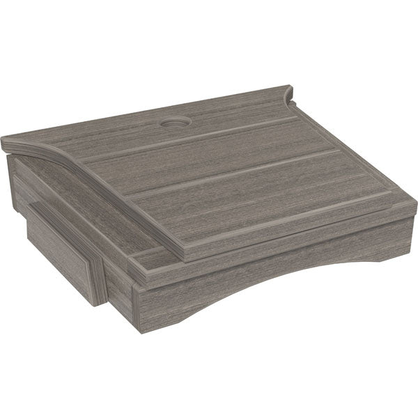 Balcony Tete-a-Tete Table