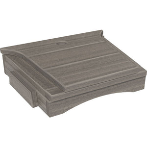 Balcony Tete-a-Tete Table
