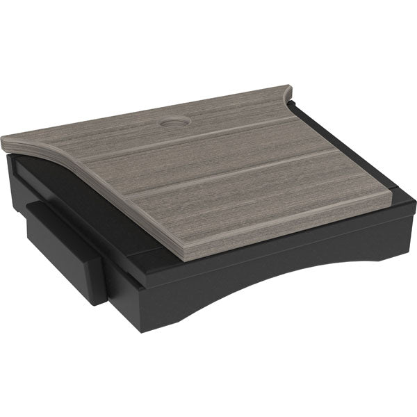 Balcony Tete-a-Tete Table