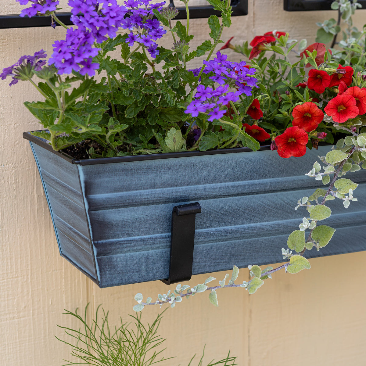 Bloom Box Garden Growing Kit with Odette Stand Achla Designs