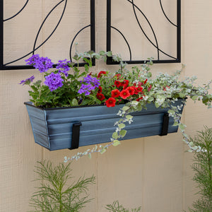 Bloom Box Garden Growing Kit with Odette Stand Achla Designs