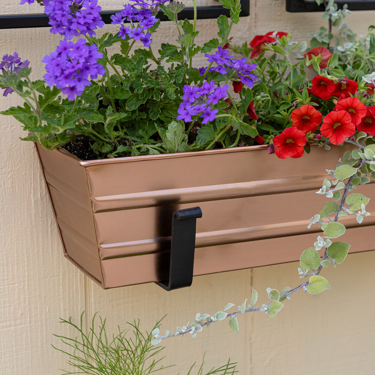 Bloom Box Garden Growing Kit with Odette Stand Achla Designs