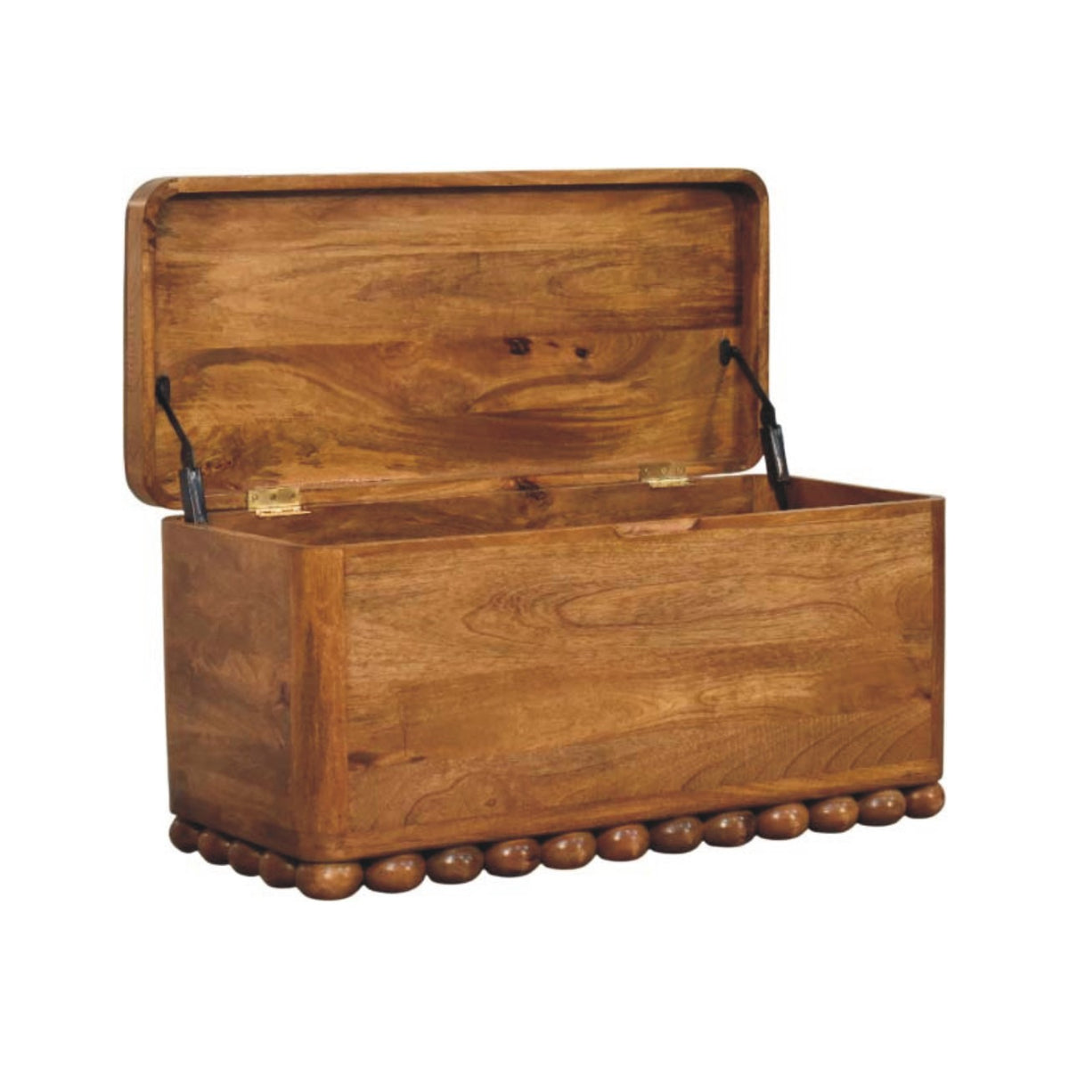 Bola Storage Trunk Bench Bench