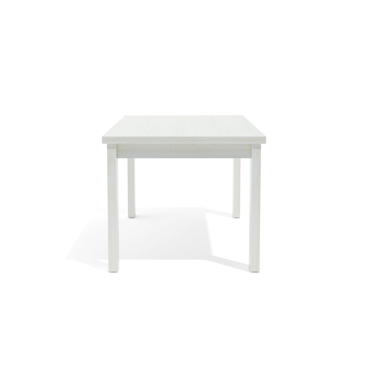 Brentford Dining Table - White Susan