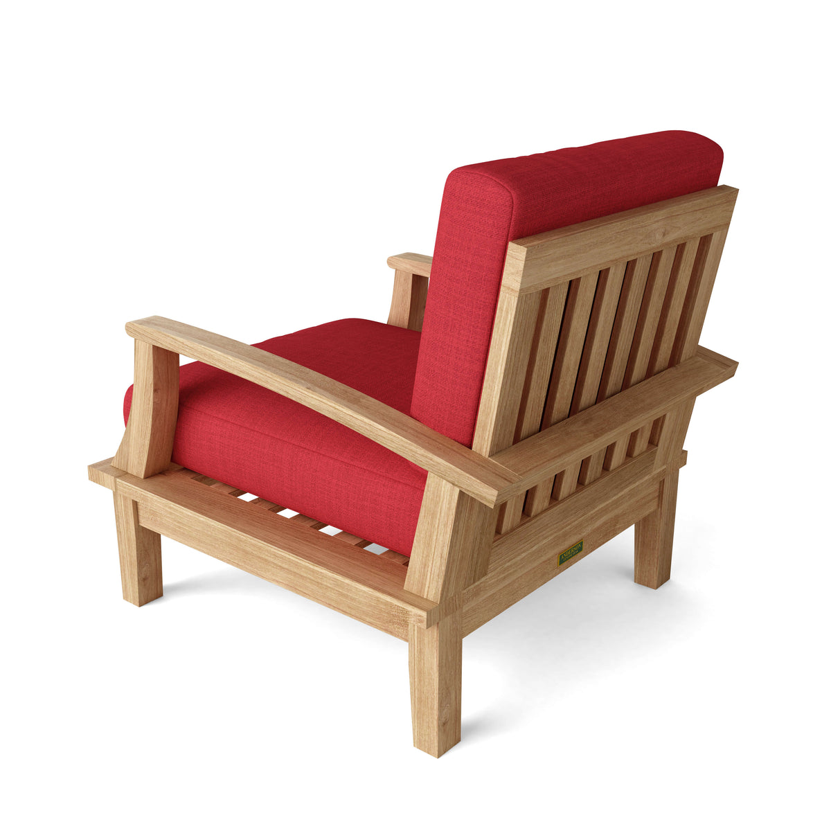 Brianna Deep Seating Armchair + Cushion Susan