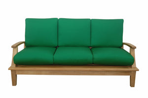 Brianna Deep Seating Sofa + Cushion Susan