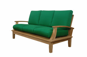 Brianna Deep Seating Sofa + Cushion Susan