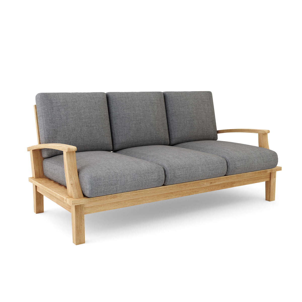 Brianna Deep Seating Sofa + Cushion Susan