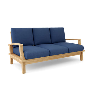 Brianna Deep Seating Sofa + Cushion Susan