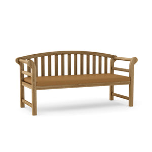 Brisbane Deep Seating Bench Susan