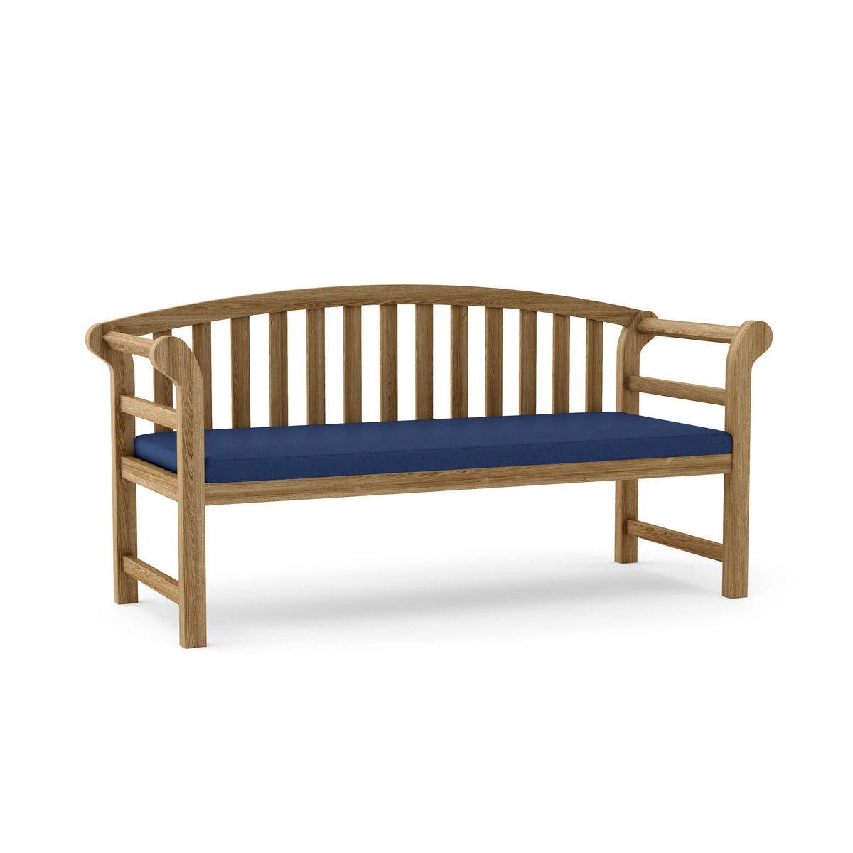 Brisbane Deep Seating Bench Susan
