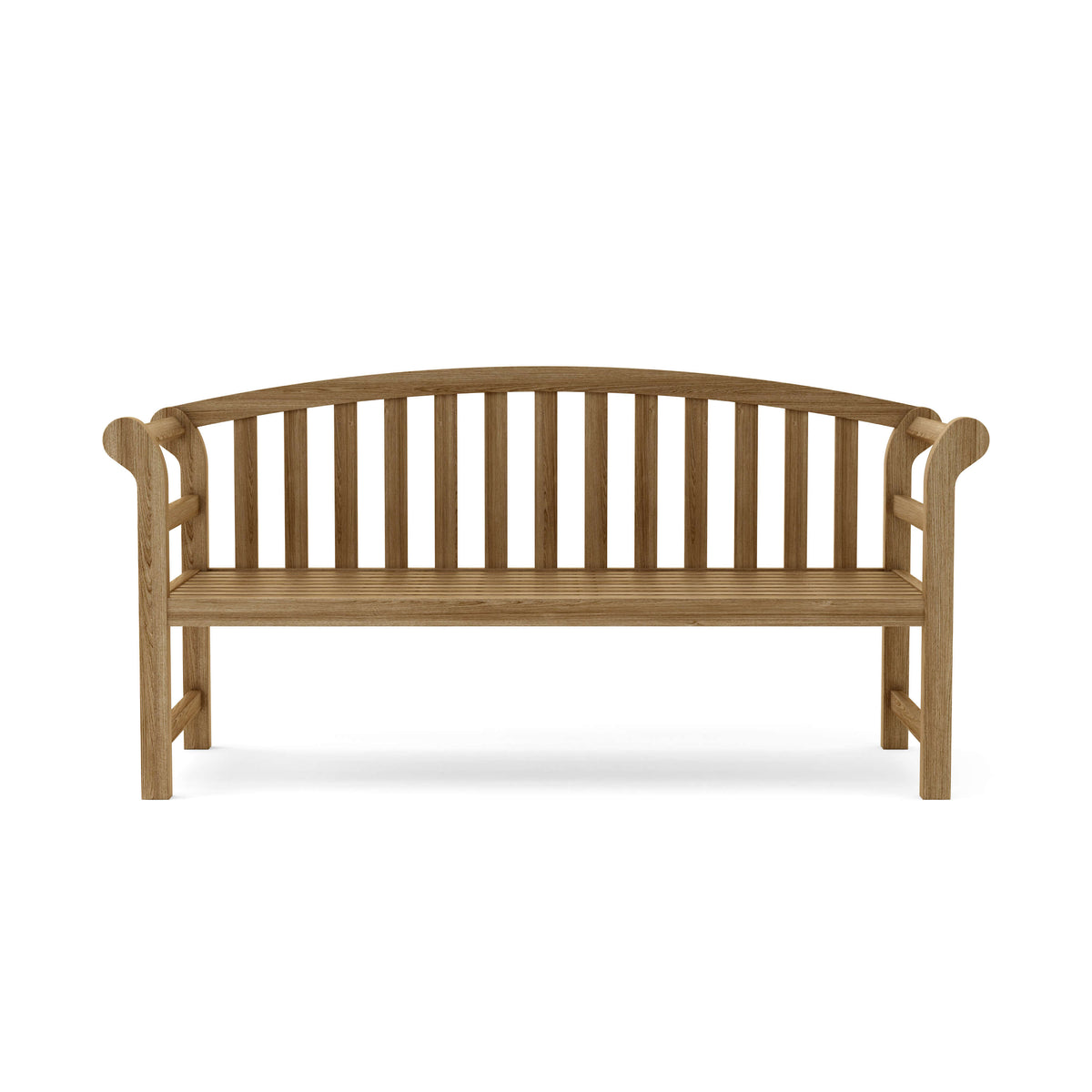 Brisbane Deep Seating Bench Susan