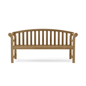 Brisbane Deep Seating Bench Susan