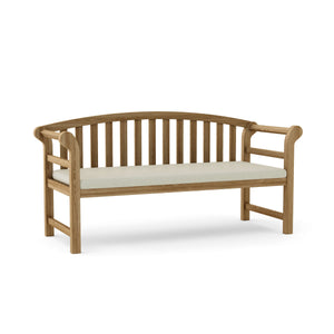 Brisbane Deep Seating Bench Susan