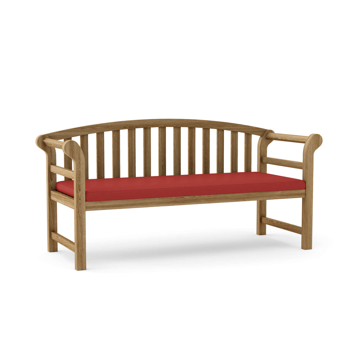 Brisbane Deep Seating Bench Susan