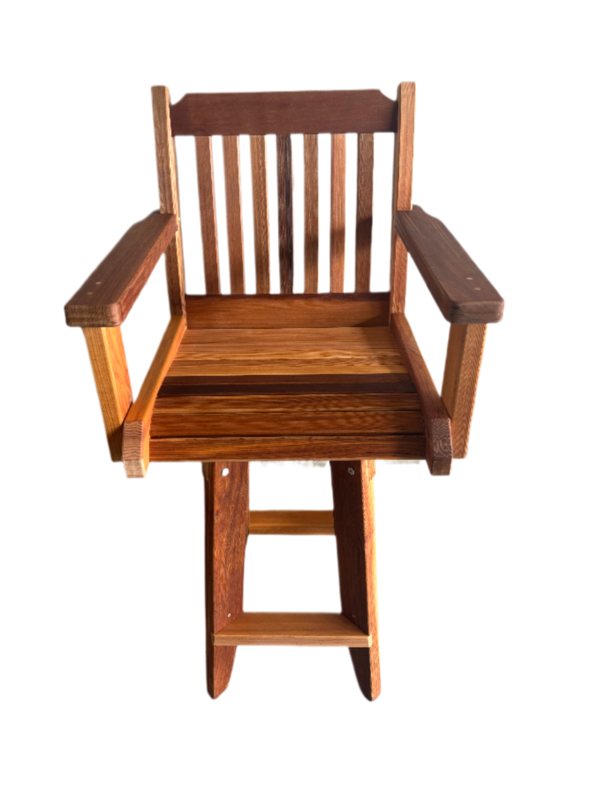 Cabbage Hill Swivel Chair Swivel Chair