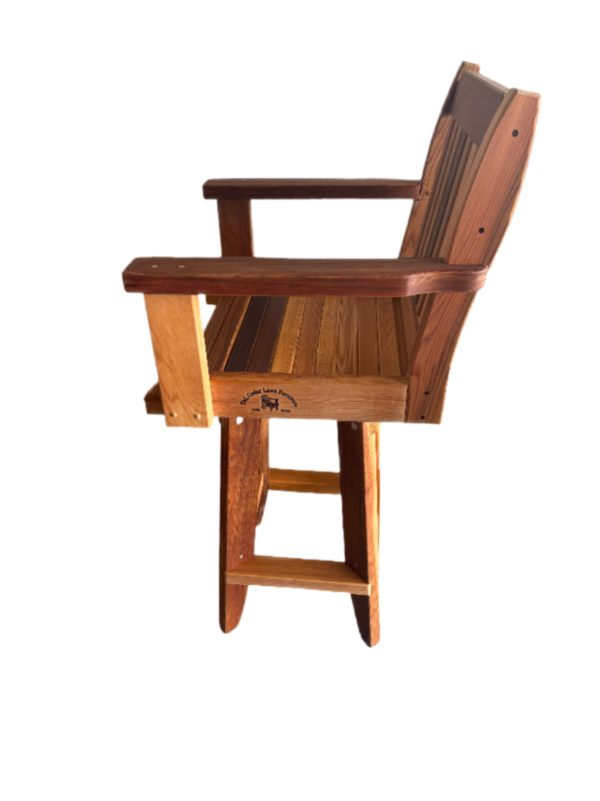 Cabbage Hill Swivel Chair Swivel Chair