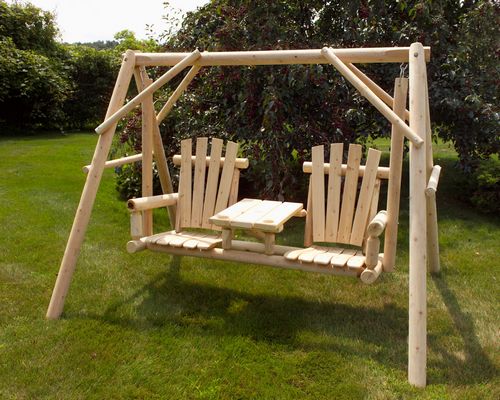 Canopy Fabric, Kit, and Cover for Tete-a-Tete Swing Canopy
