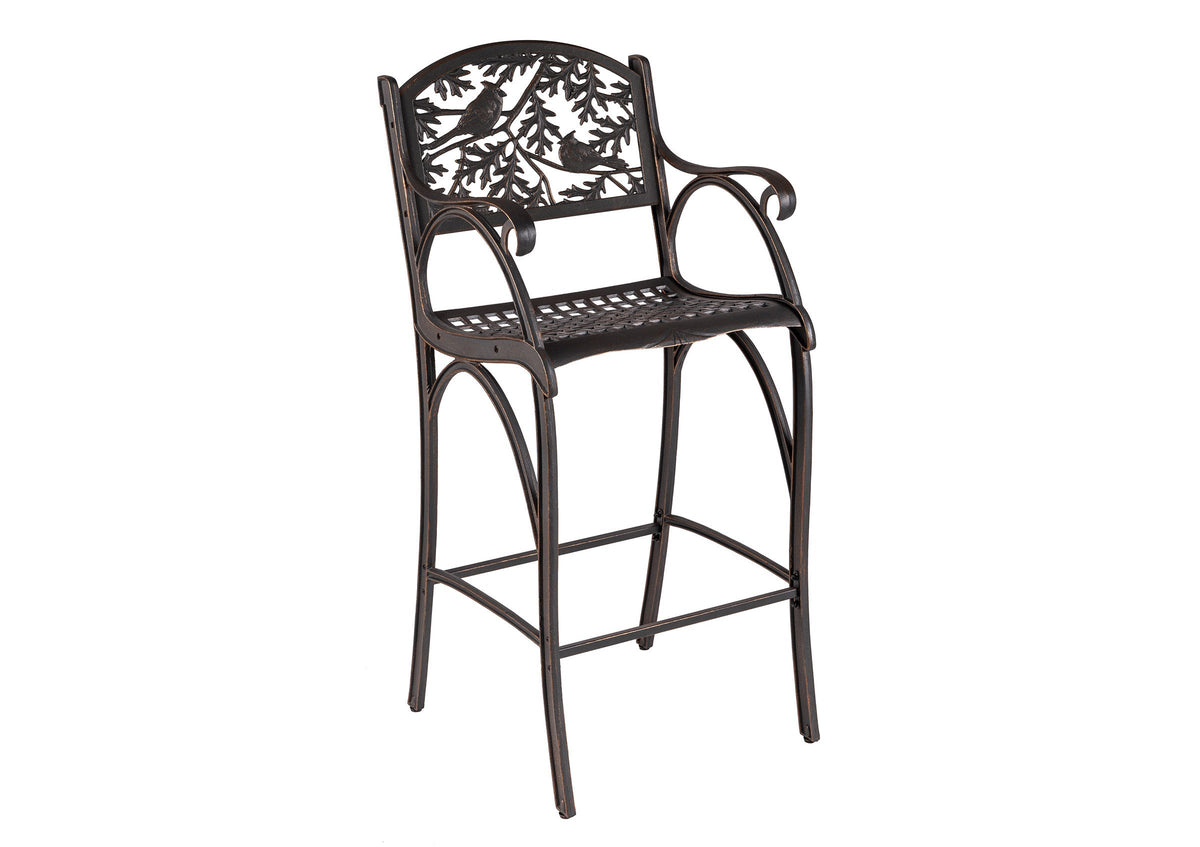 Cardinal Pub Chair outdoor furniture