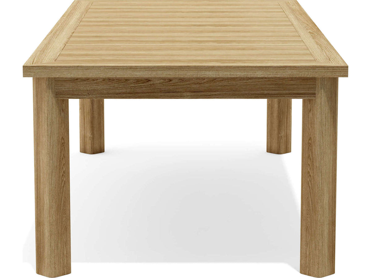 Chelsea Rectangular Dining Table Susan