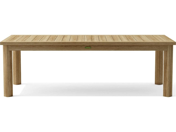 Chelsea Rectangular Dining Table Susan