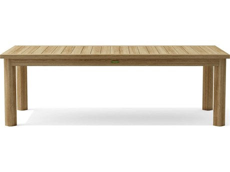 Chelsea Rectangular Dining Table Susan