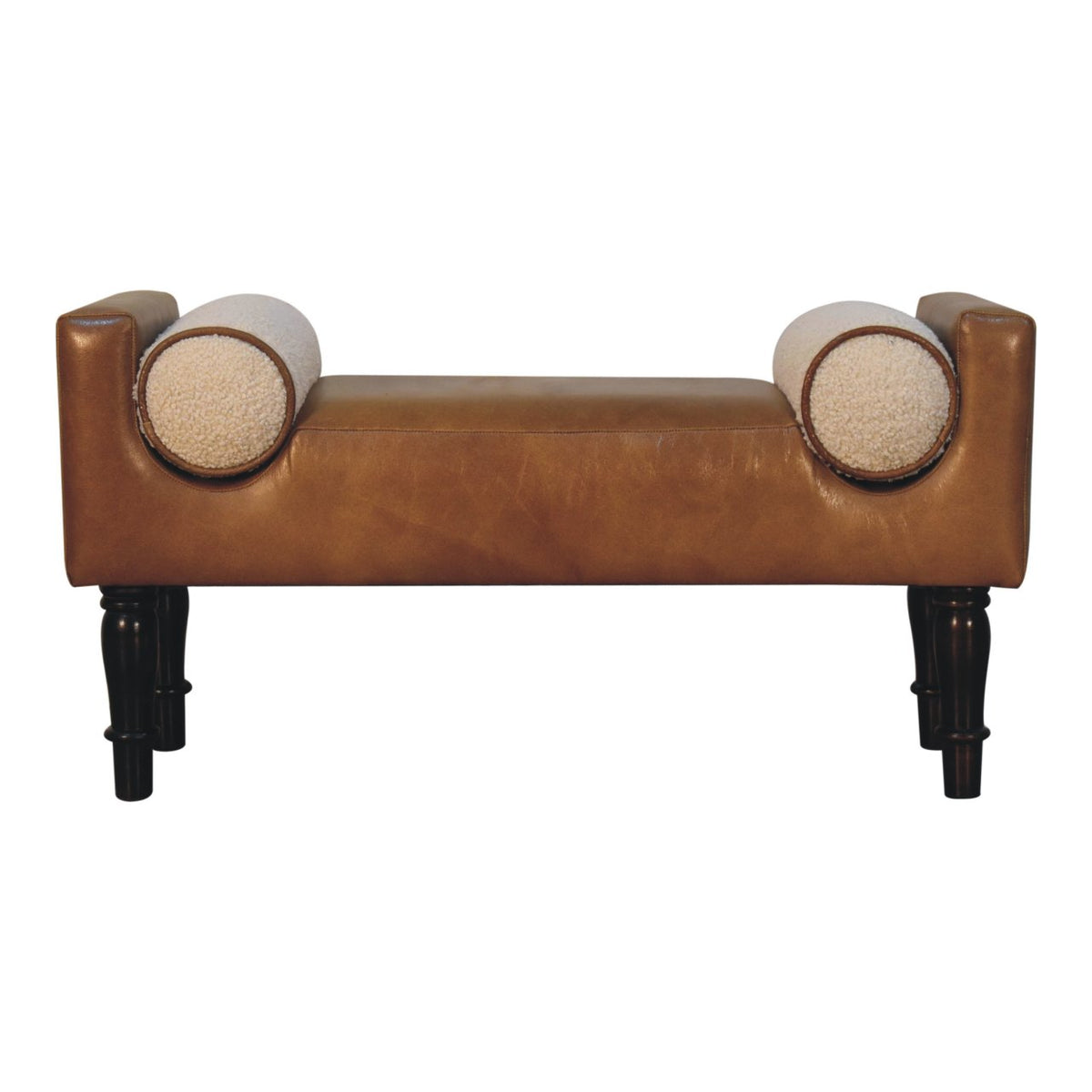 Chester Buffalo Bench Bench