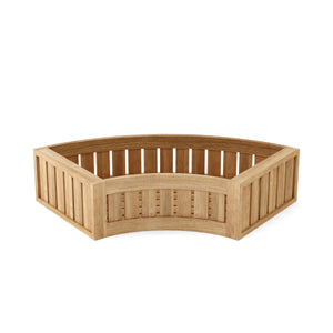 Circular Modular Planter Susan