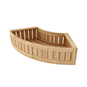 Circular Modular Planter Susan