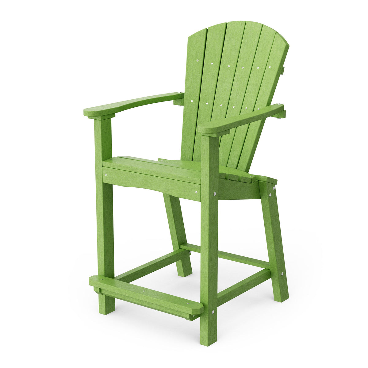 Classic 26” High Dining Chair Dining Set
