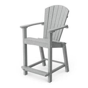 Classic 26” High Dining Chair Dining Set