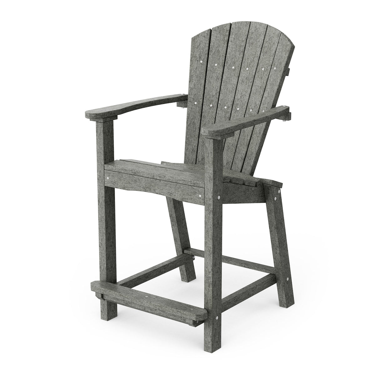Classic 26” High Dining Chair Dining Set