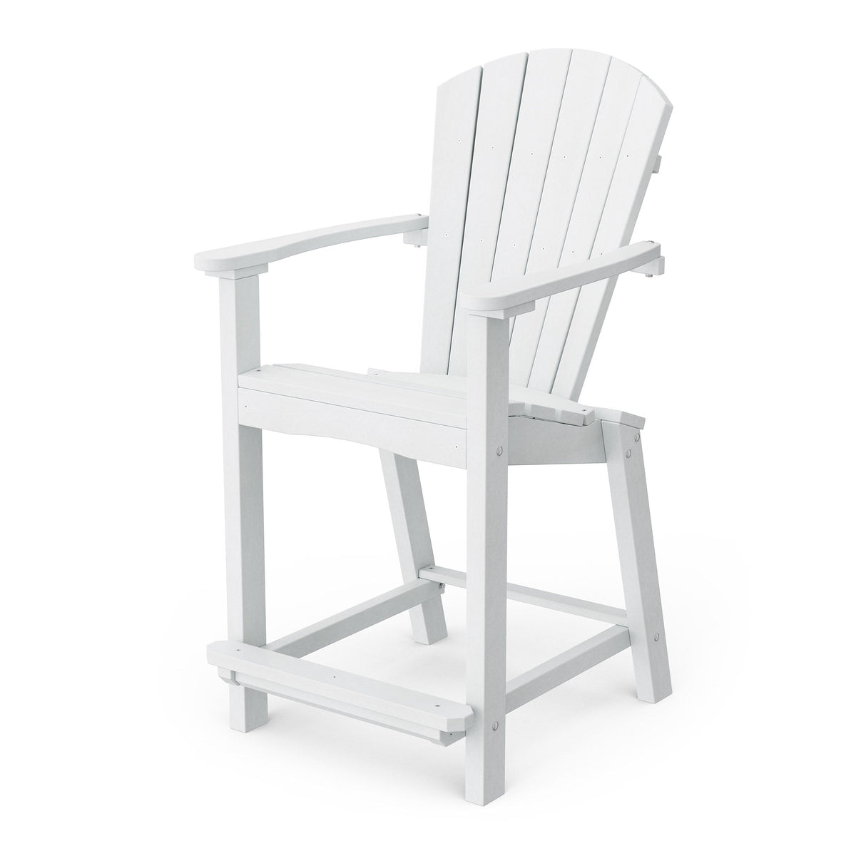 Classic 26” High Dining Chair Dining Set