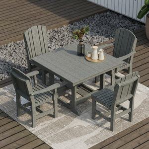 Classic 3-Piece Bar Set Dining Set