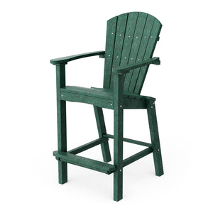 Classic 30” High Dining Chair Dining Chair
