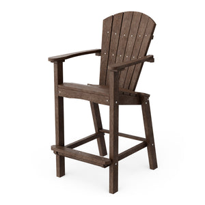 Classic 30” High Dining Chair Dining Chair