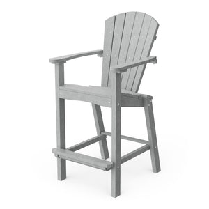 Classic 30” High Dining Chair Dining Chair