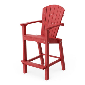 Classic 30” High Dining Chair Dining Chair
