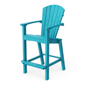 Classic 30” High Dining Chair Dining Chair