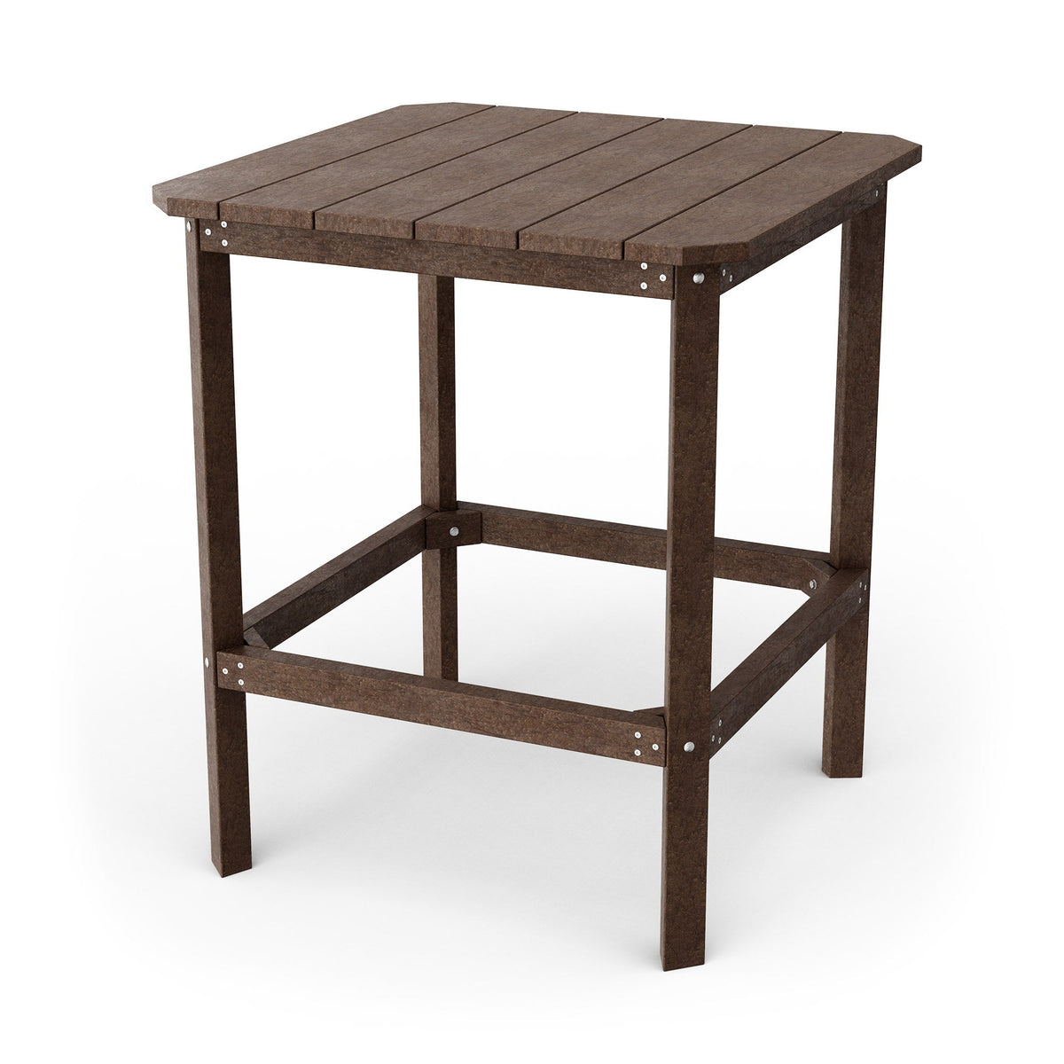 Classic 40” High Bar Table Dining Table