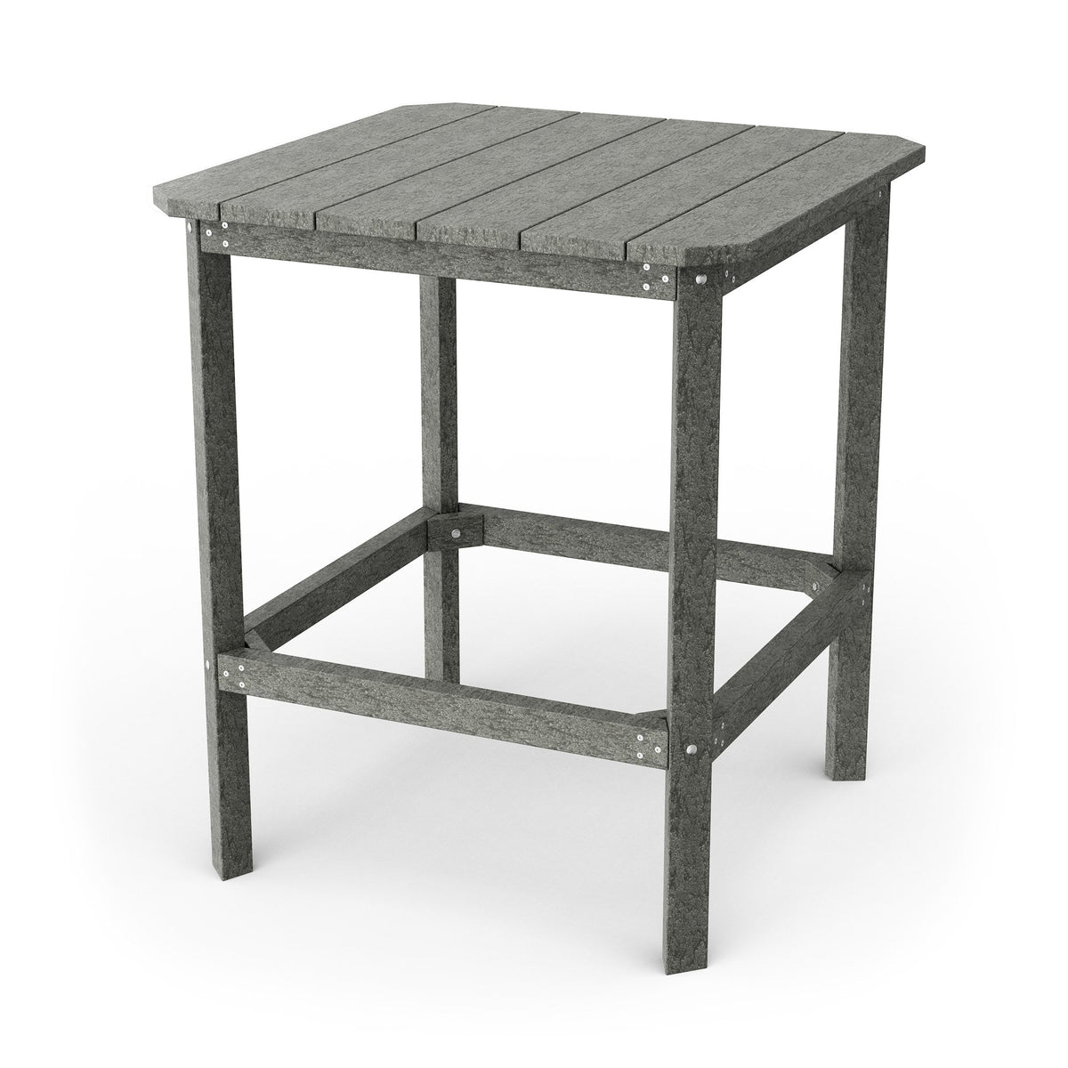 Classic 40” High Bar Table Dining Table