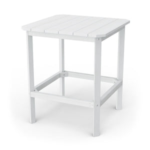 Classic 40” High Bar Table Dining Table