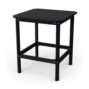 Classic 40” High Bar Table Dining Table