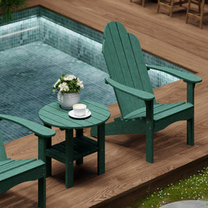 Classic Adirondack Chair Outdoor Chair