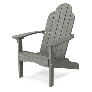 Classic Adirondack Chair Outdoor Chair