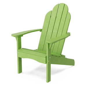 Classic Adirondack Chair Outdoor Chair
