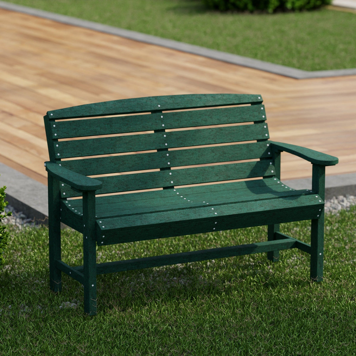 Classic Bench Garden Bench