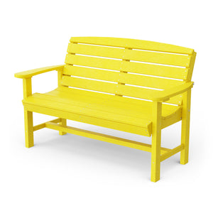 Classic Bench Garden Bench