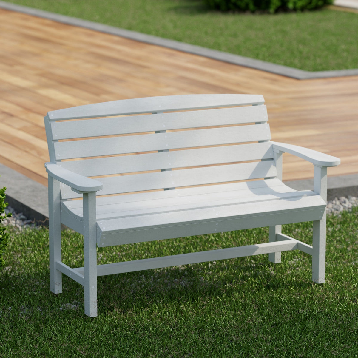 Classic Bench Garden Bench